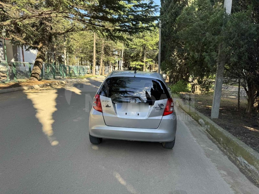 Honda Fit 2008 Тбилиси - изображение 4