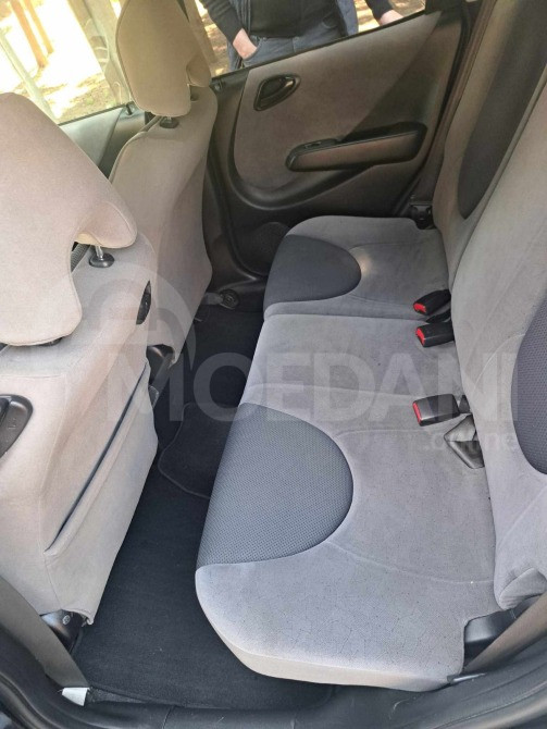 Honda Fit 2005 Тбилиси - изображение 2
