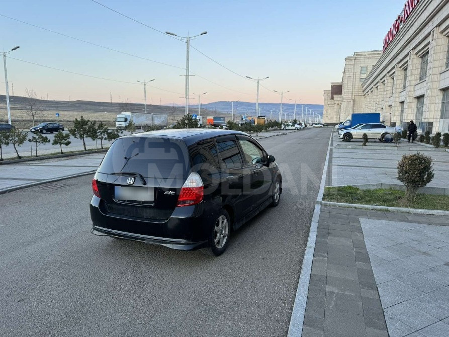 Honda Fit 2004 Тбилиси - изображение 4