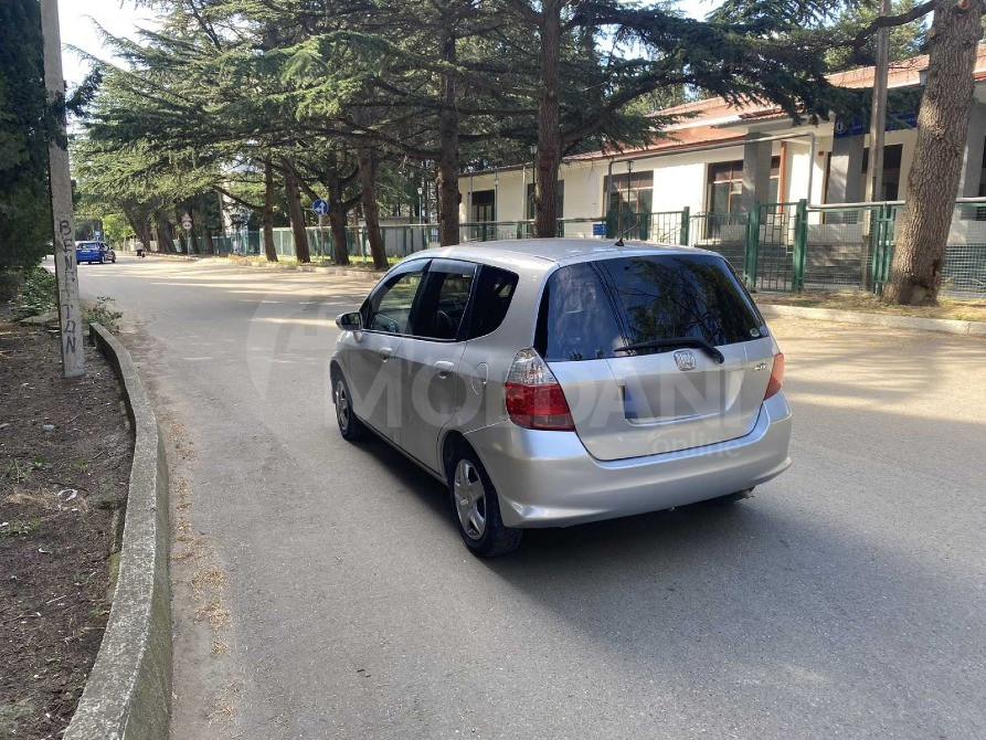 Honda Fit 2007 Тбилиси - изображение 2