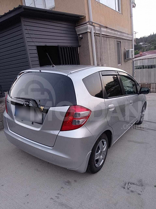 Honda Fit 2008 Тбилиси - изображение 2