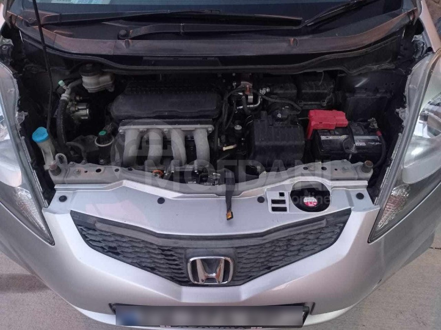 Honda Fit 2008 Тбилиси - изображение 3