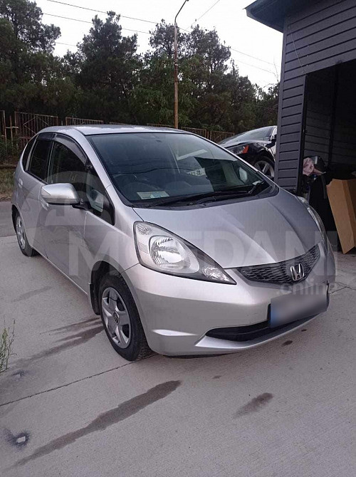 Honda Fit 2008 Тбилиси - изображение 5