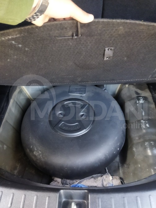 Honda Fit 2011 Тбилиси - изображение 7