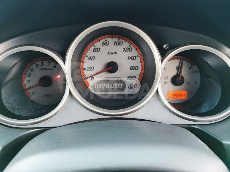 Honda Fit 2005 Тбилиси - изображение 5
