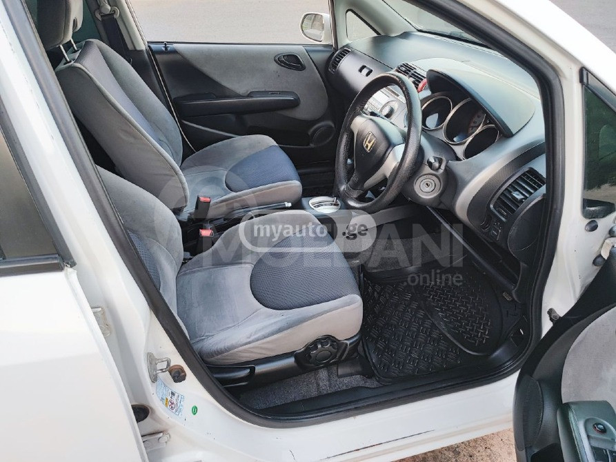 Honda Fit 2005 Тбилиси - изображение 3