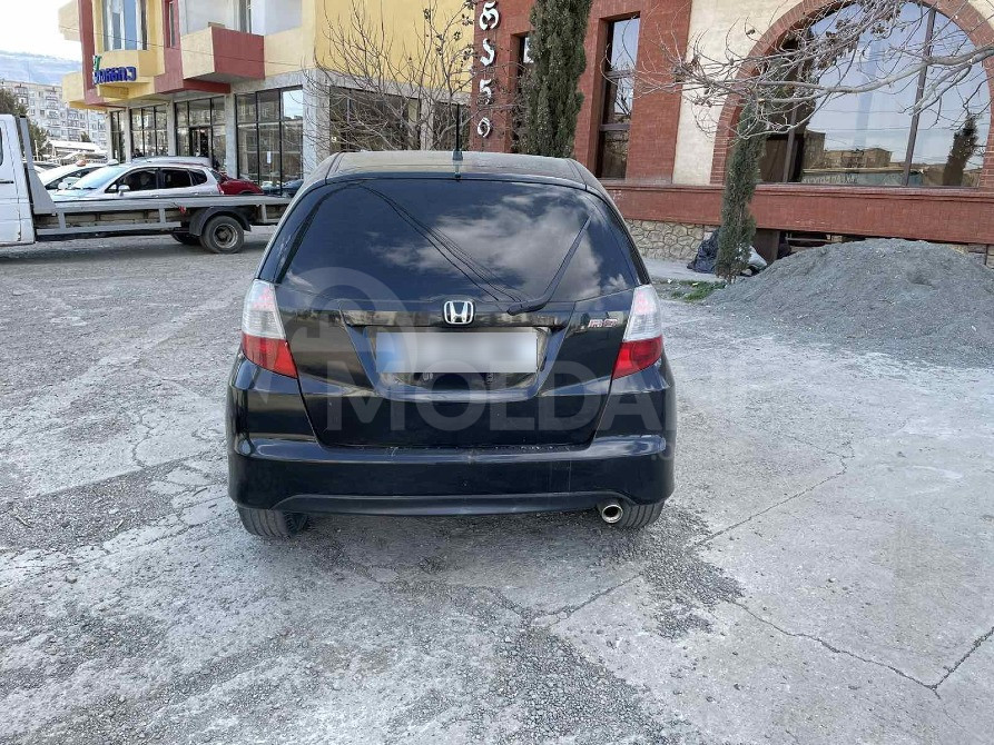 Honda Fit 2007 Тбилиси - изображение 7