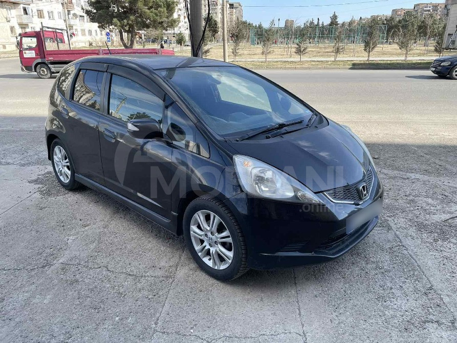 Honda Fit 2007 Тбилиси - изображение 2