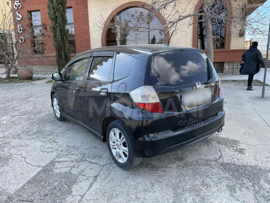 Honda Fit 2007 Тбилиси - изображение 6