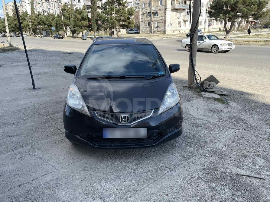 Honda Fit 2007 Тбилиси - изображение 5