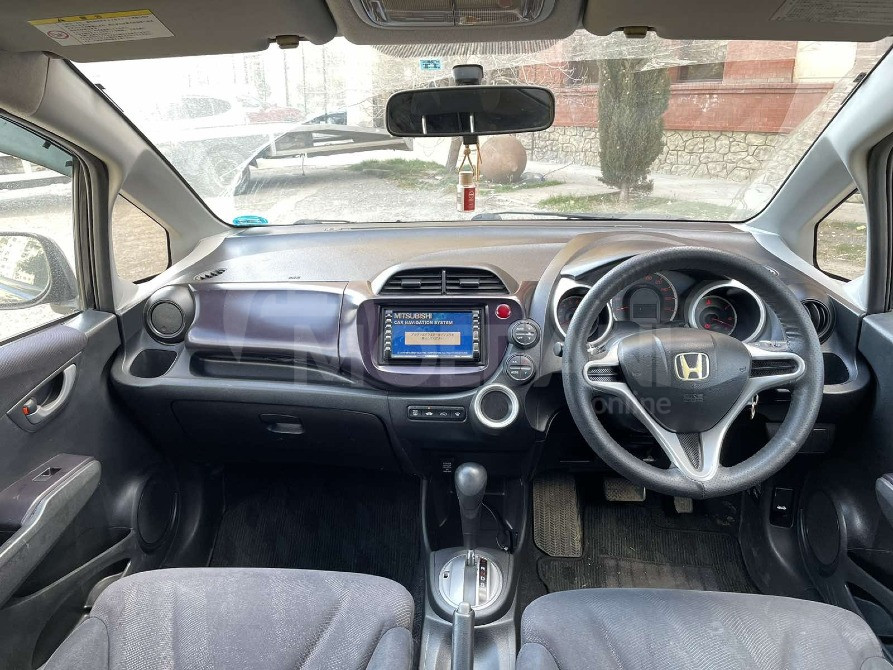 Honda Fit 2007 Тбилиси - изображение 3