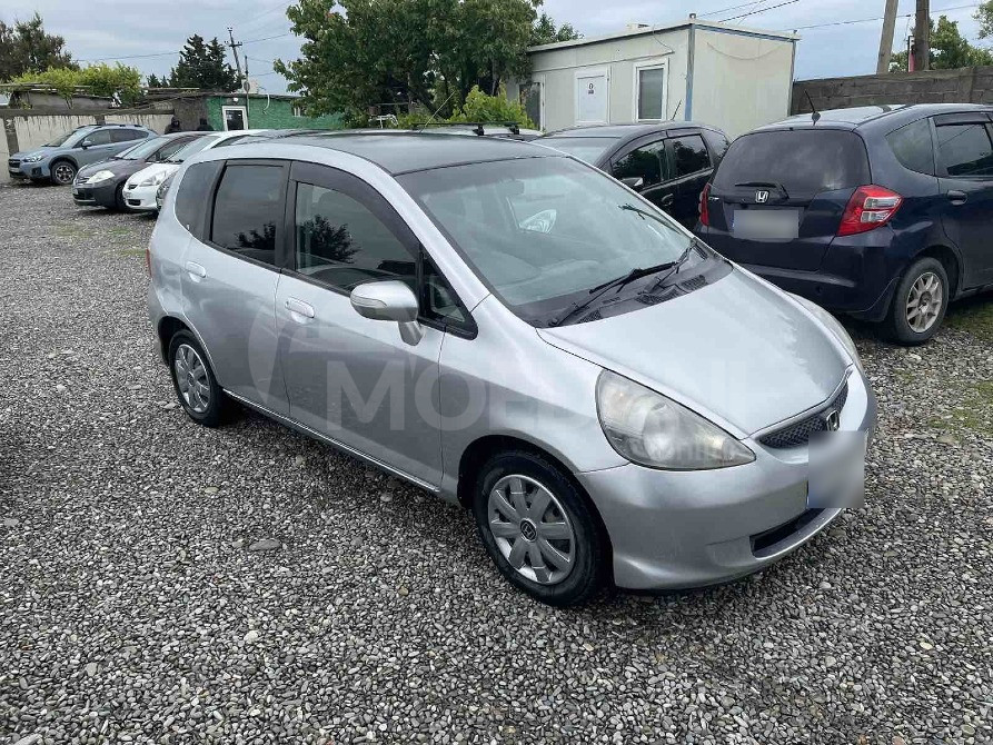 Honda Fit 2006 Тбилиси - изображение 1