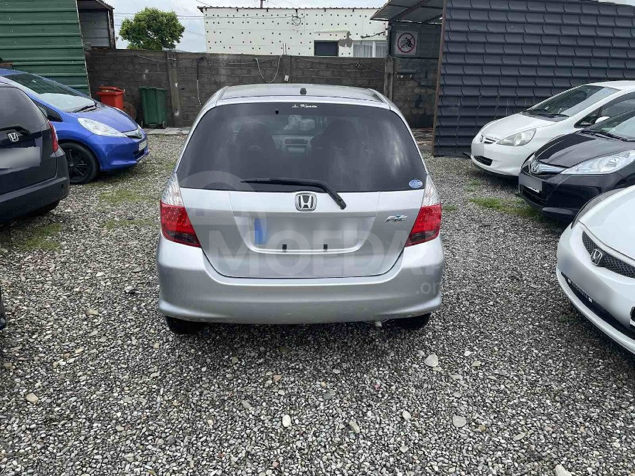 Honda Fit 2006 Тбилиси - изображение 2