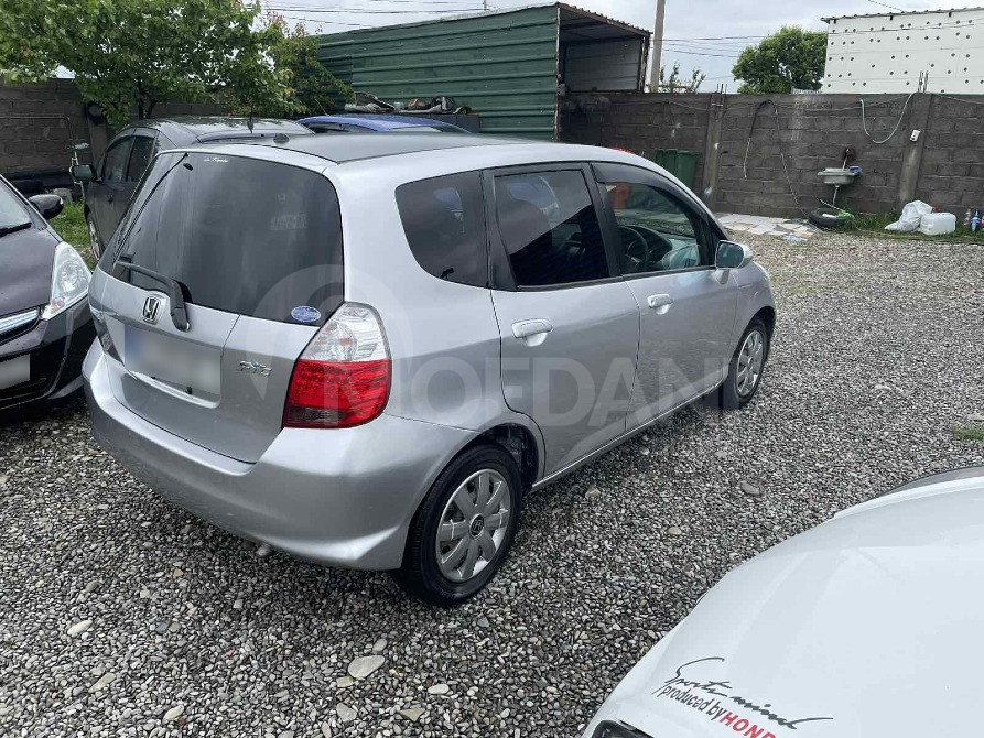 Honda Fit 2006 Тбилиси - изображение 3
