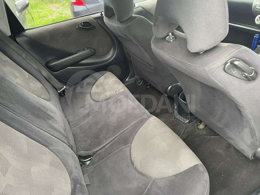 Honda Fit 2006 Тбилиси - изображение 6
