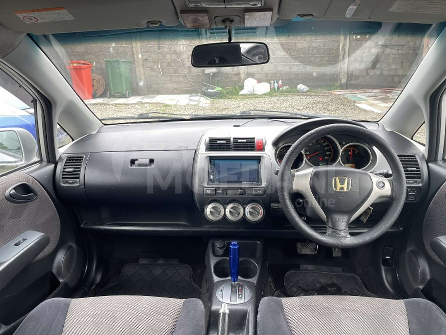 Honda Fit 2006 Тбилиси - изображение 5