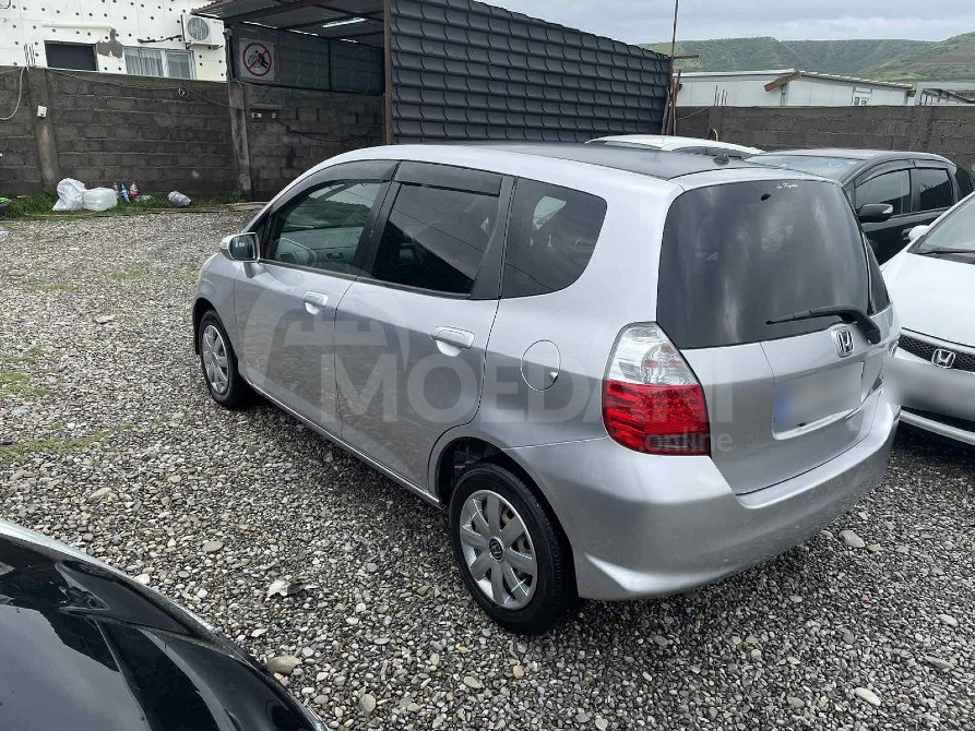 Honda Fit 2006 Тбилиси - изображение 4