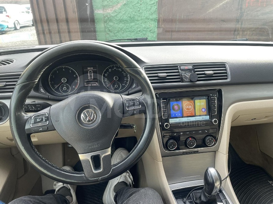 Volkswagen Jetta 1.8 2013 Тбилиси - изображение 6
