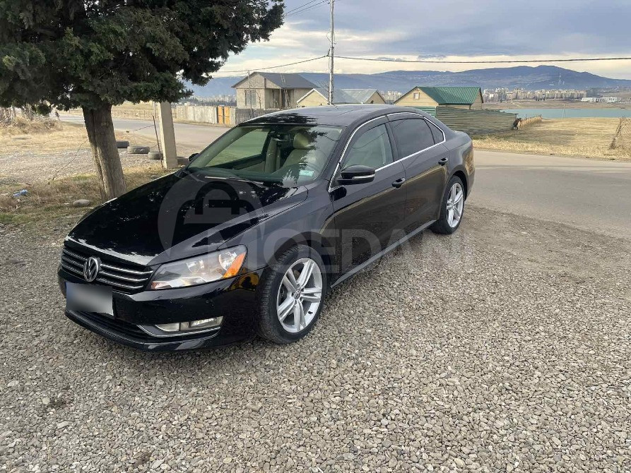 Volkswagen Jetta 1.8 2013 Тбилиси - изображение 3