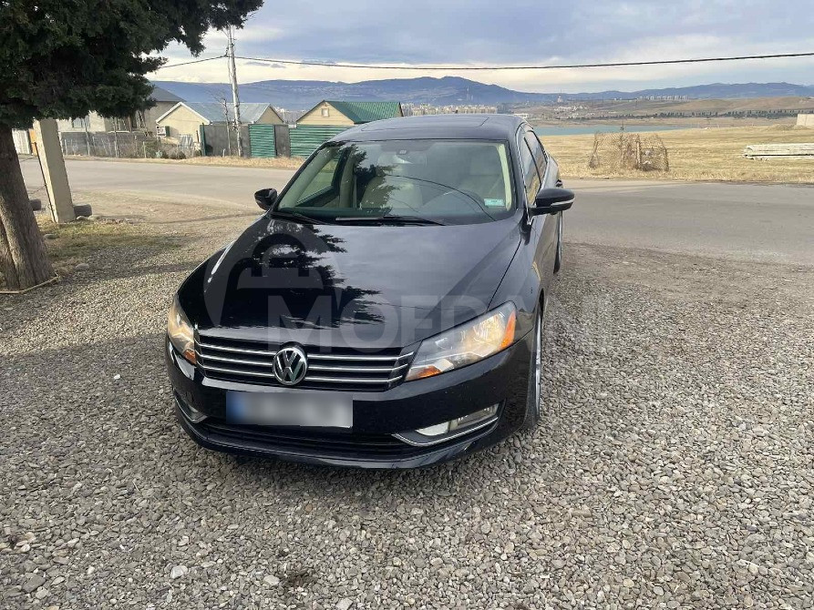 Volkswagen Jetta 1.8 2013 Тбилиси - изображение 2