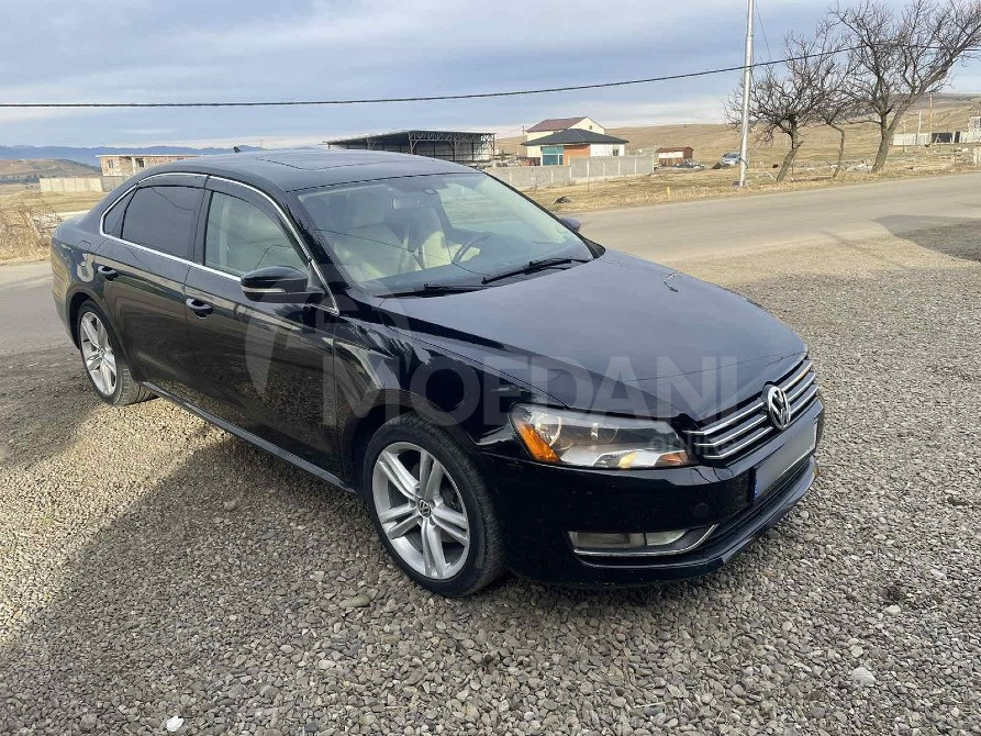 Volkswagen Jetta 1.8 2013 Тбилиси - изображение 1