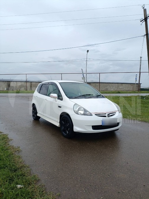 Honda Fit 2005 Тбилиси - изображение 1
