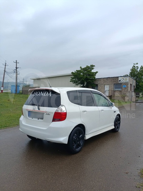 Honda Fit 2005 Тбилиси - изображение 5