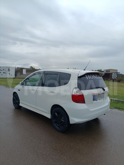 Honda Fit 2005 Тбилиси - изображение 4