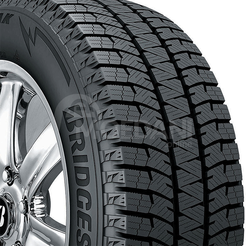 საბურავები Bridgestone 205/60 R16 19T 1 ცალი თბილისი - photo 1