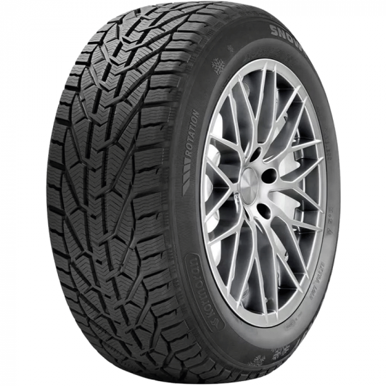 საბურავები Riken 215/55 R16 19T 4 ცალი Тбилиси