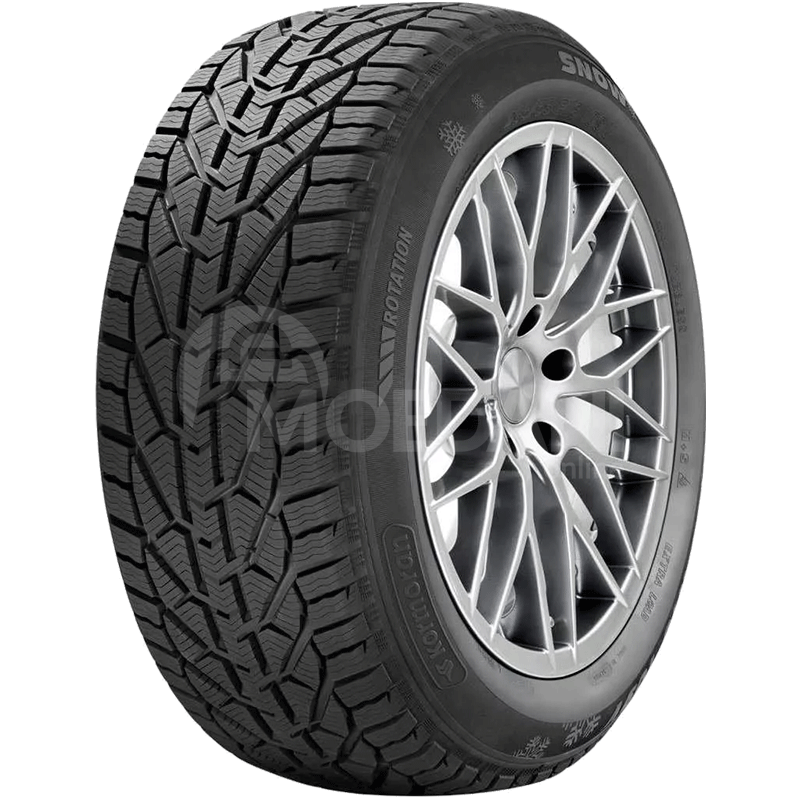 საბურავები Riken 215/55 R16 19T 4 ცალი თბილისი - photo 1