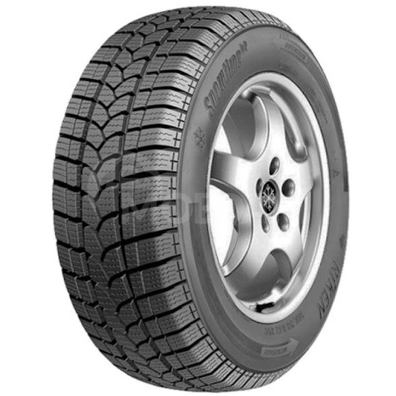 საბურავები Riken 175/70 R13 19T 4 ცალი თბილისი - photo 1