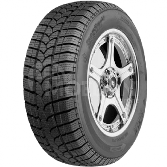 Шины Riken 175/70 R14 19T 4 шт. Тбилиси - изображение 1