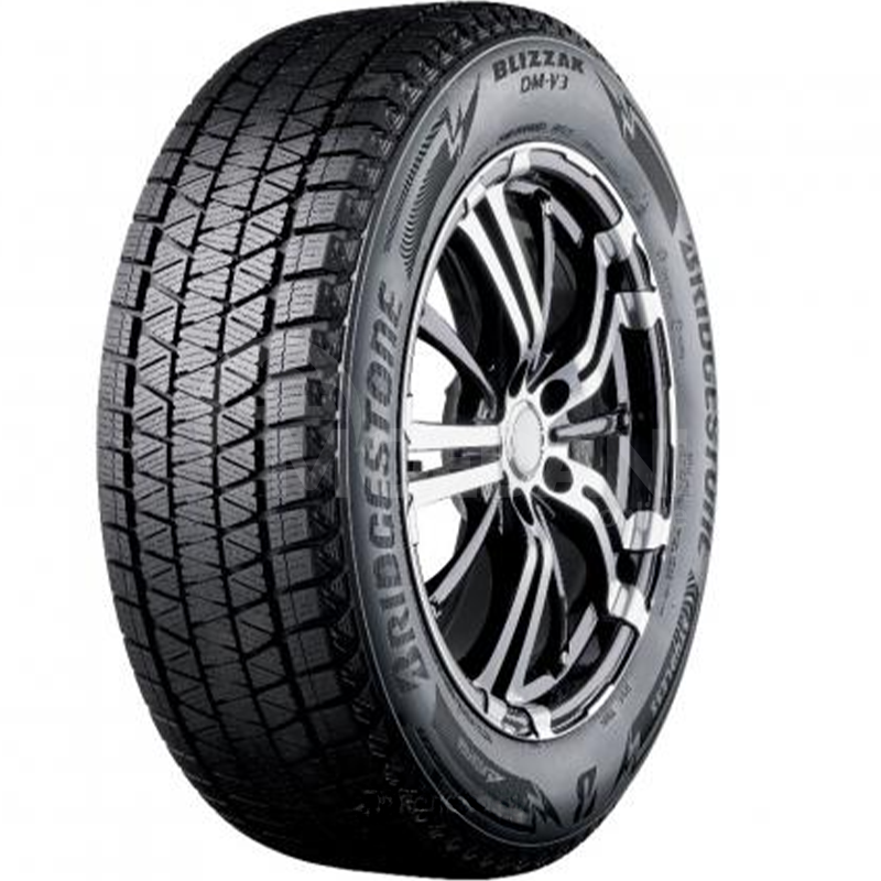 საბურავები Bridgestone 225/55 R17 19T 1 ცალი თბილისი - photo 1