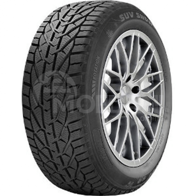 Шины Riken 175/65 R15 19T 1 шт. Тбилиси - изображение 1