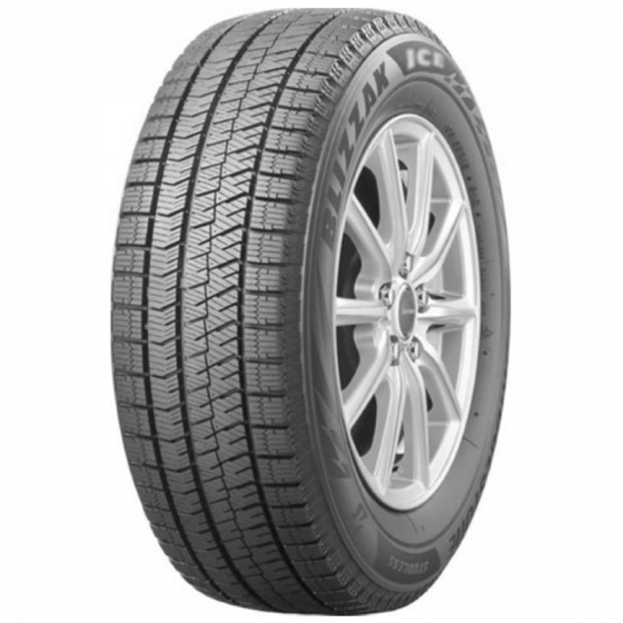 საბურავები Bridgestone 235/45 R17 19T 1 ცალი Тбилиси