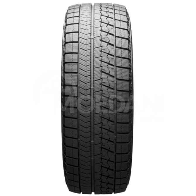 Шины Bridgestone 185/60 R15 19T 1 шт. Тбилиси - изображение 1