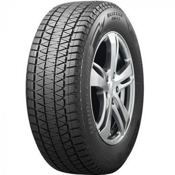 საბურავები Bridgestone 275/50 R21 19T 1 ცალი Тбилиси