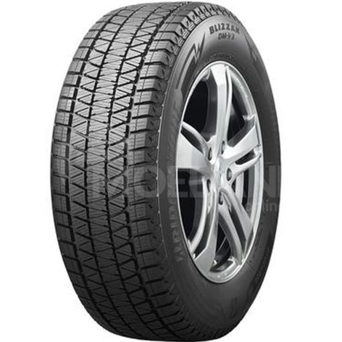 Шины Bridgestone 275/50 R21 19T 1 шт. Тбилиси - изображение 1