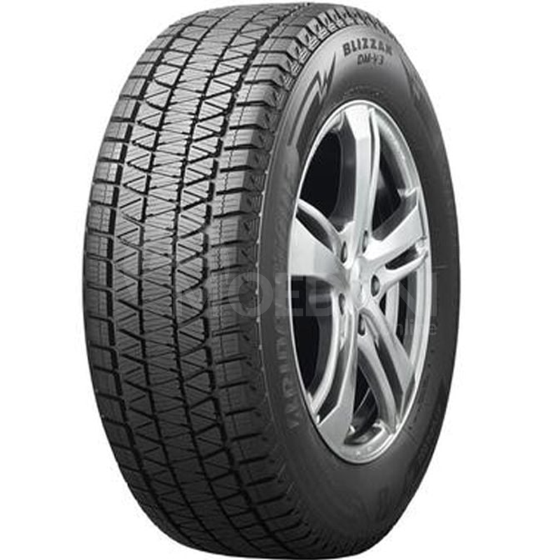 საბურავები Bridgestone 275/50 R21 19T 1 ცალი თბილისი - photo 1