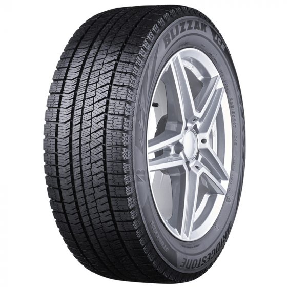 საბურავები Bridgestone 245/45 R17 19T 1 ცალი Тбилиси