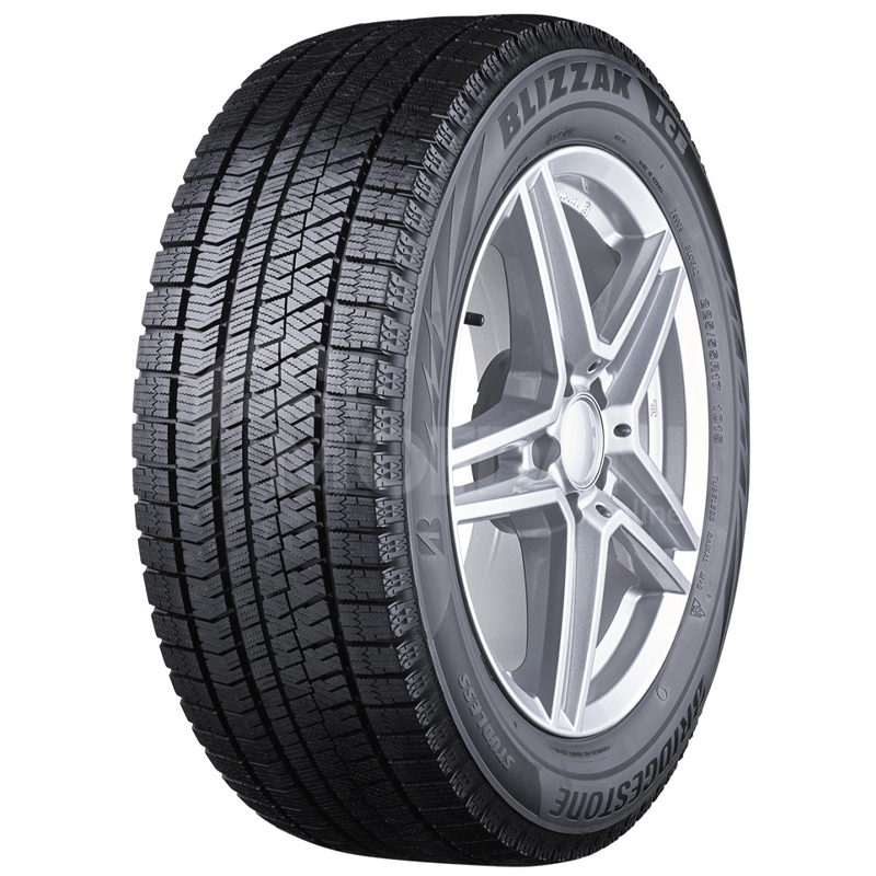 საბურავები Bridgestone 245/45 R17 19T 1 ცალი თბილისი - photo 1