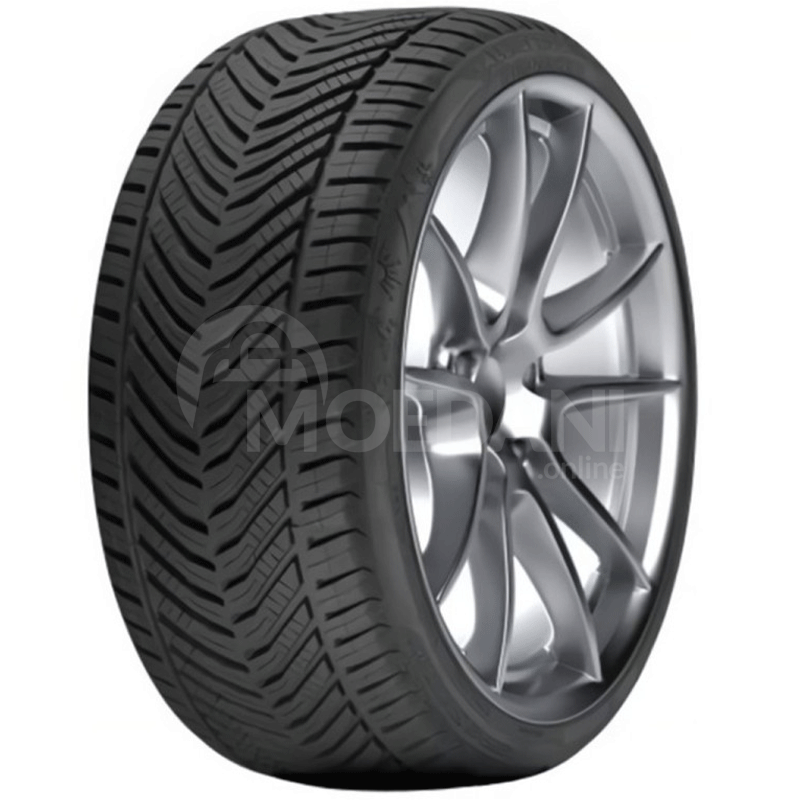 საბურავები Riken 175/65 R14 19T 1 ცალი თბილისი - photo 1