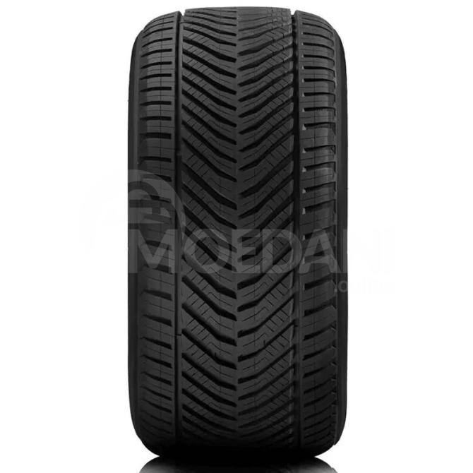 Шины Riken 205/55 R16 19T 1 шт. Тбилиси - изображение 1