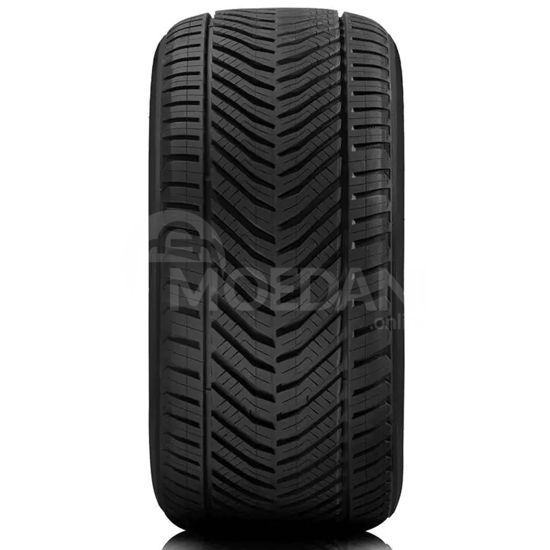 საბურავები Riken 205/55 R16 19T 1 ცალი თბილისი - photo 1