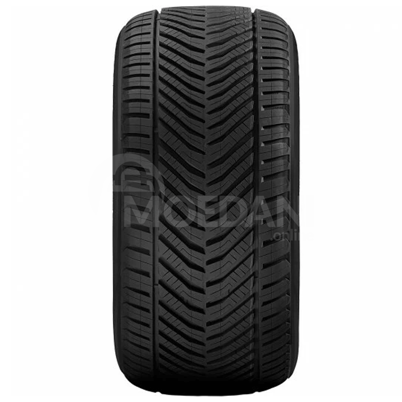 საბურავები Riken 215/55 R17 19T 1 ცალი თბილისი - photo 1