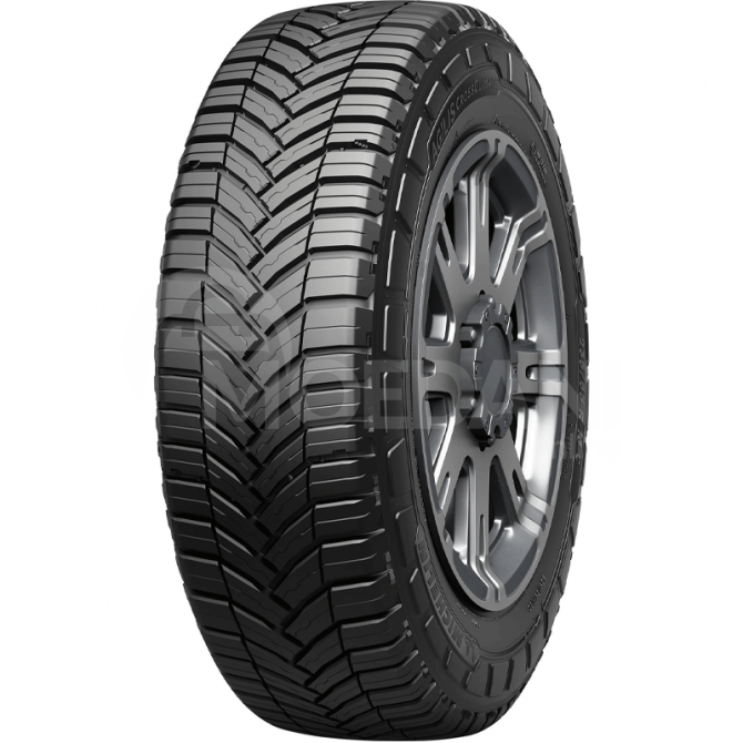 საბურავები Michelin 265/50 R22 19T 1 ცალი თბილისი - photo 1