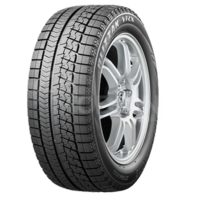 Шины Bridgestone 215/60 R16 19T 1 шт. Тбилиси - изображение 1