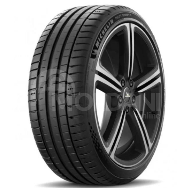 საბურავები Michelin 275/35 R19 19T 1 ცალი თბილისი - photo 1