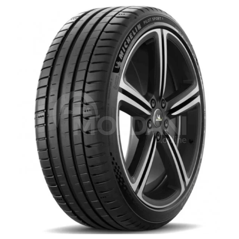 საბურავები Michelin 275/35 R19 19T 1 ცალი თბილისი - photo 1